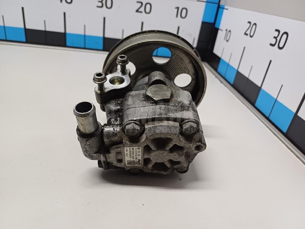 Насос гидроусилителя