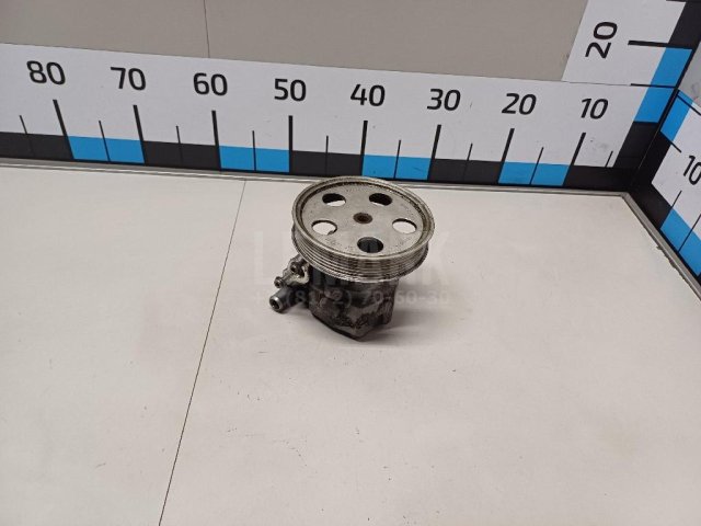 Насос гидроусилителя