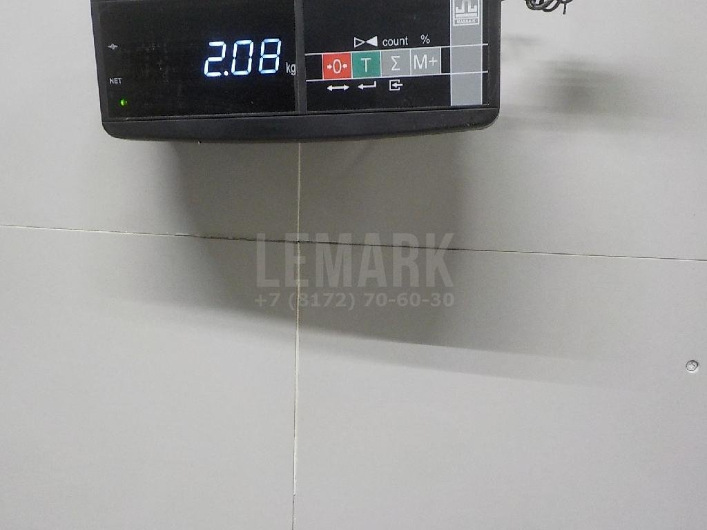 Коллектор выпускной