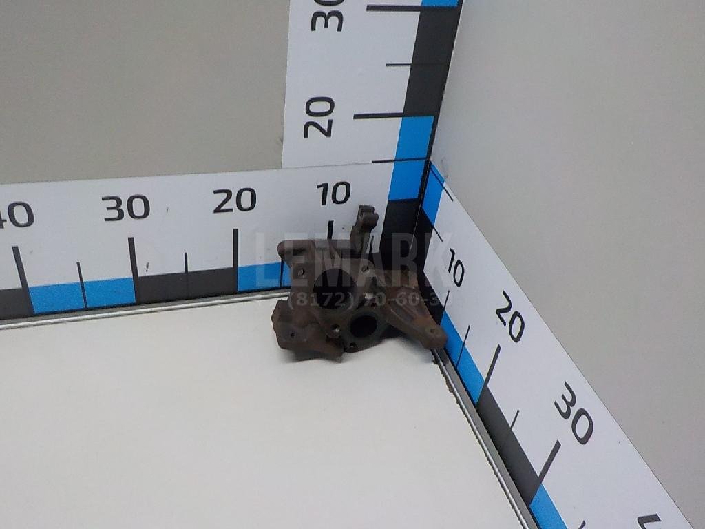 Коллектор выпускной