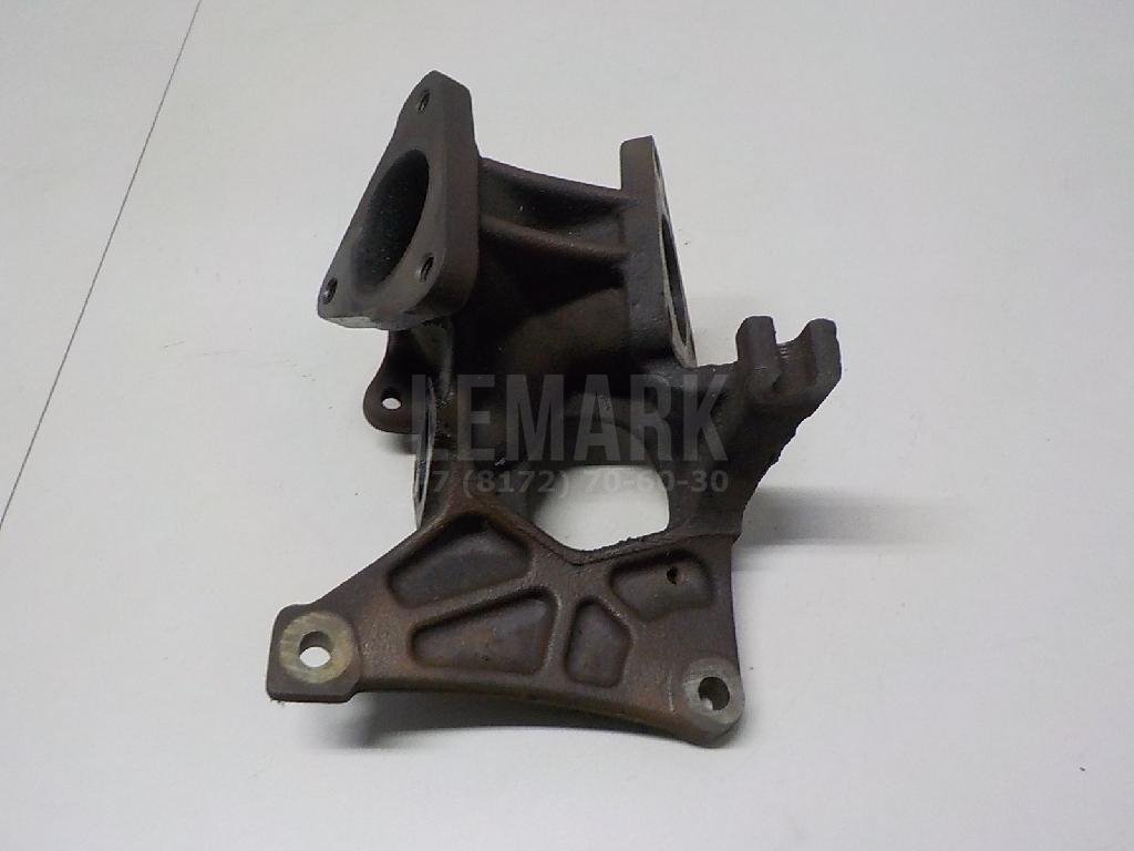 Коллектор выпускной