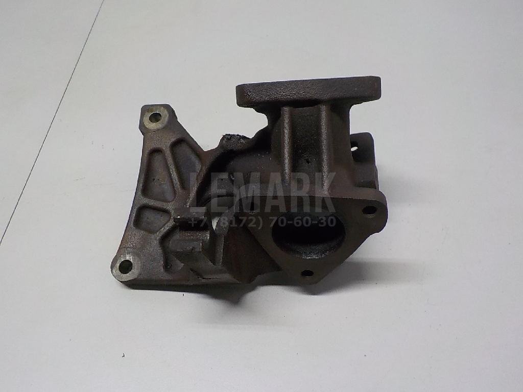 Коллектор выпускной