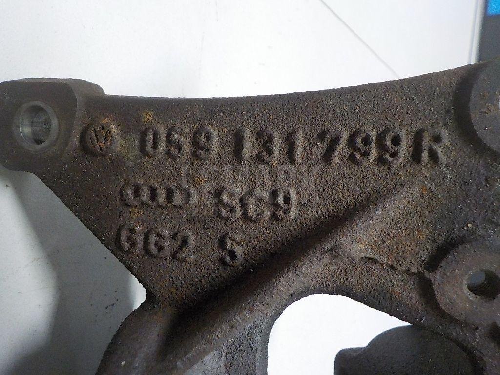 Коллектор выпускной