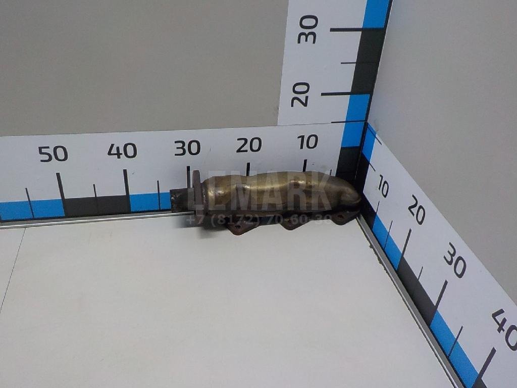 Коллектор выпускной для  Audi A4 [B8] Allroad 2009-2015