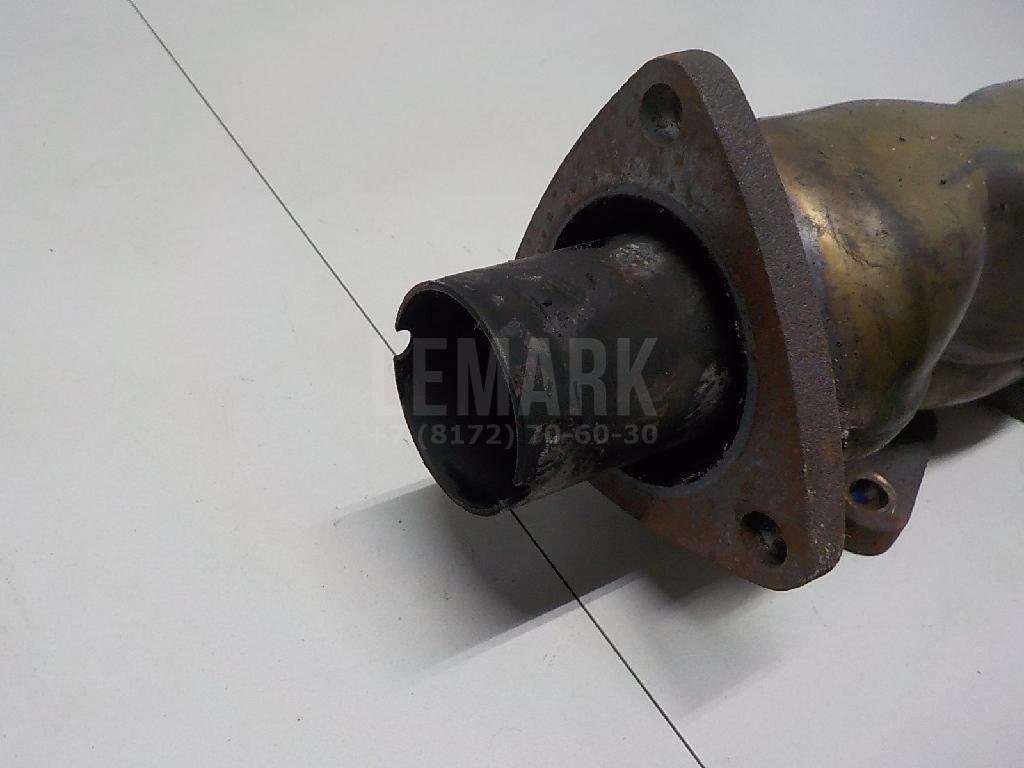 Коллектор выпускной для  Audi A4 [B8] Allroad 2009-2015