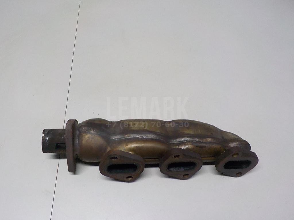 Коллектор выпускной для  Audi A4 [B8] Allroad 2009-2015