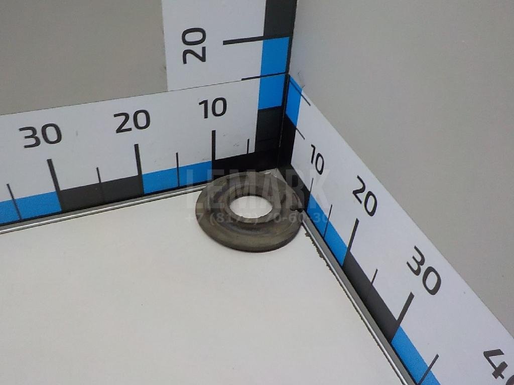 Проставка под переднюю пружину