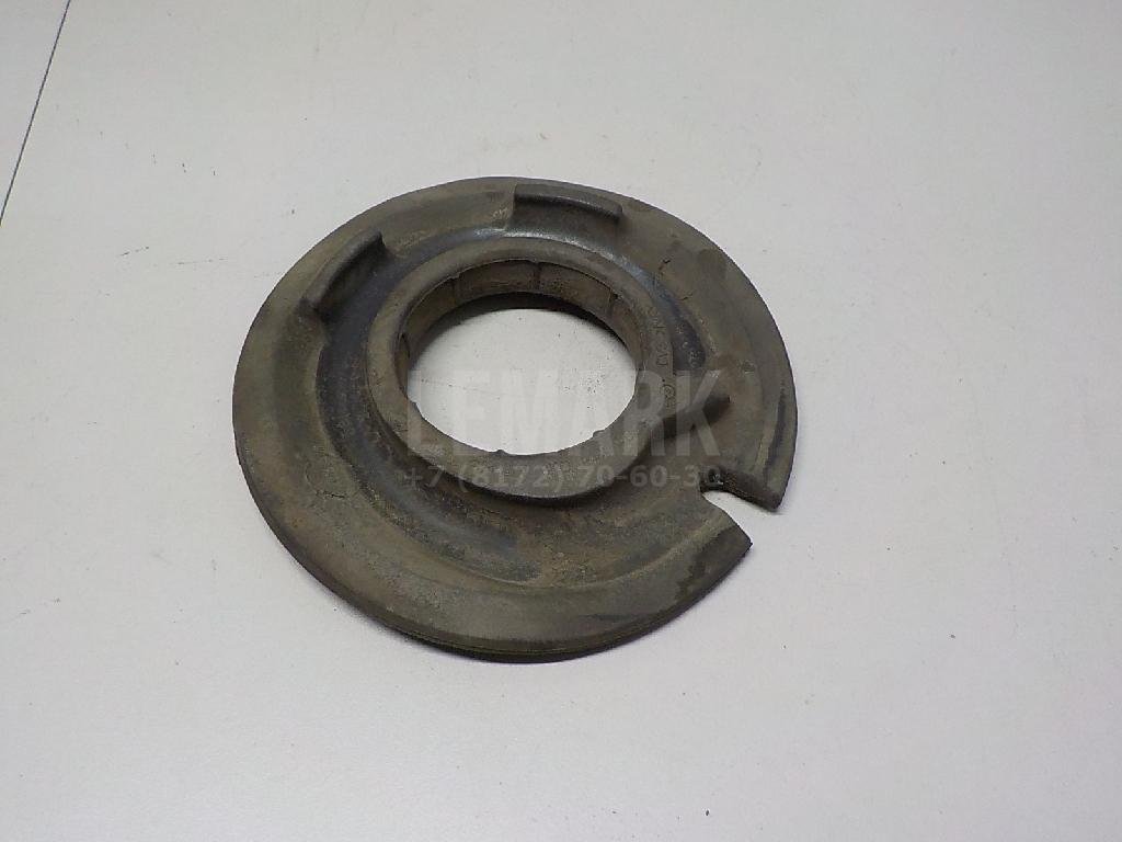 Проставка под переднюю пружину