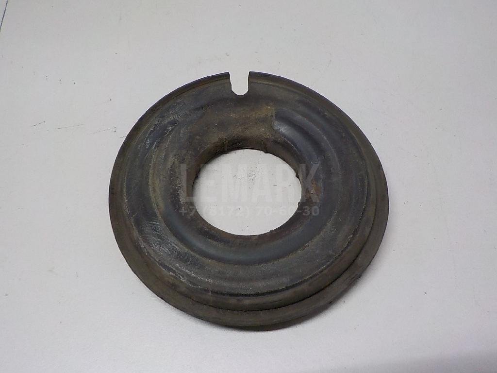 Проставка под переднюю пружину