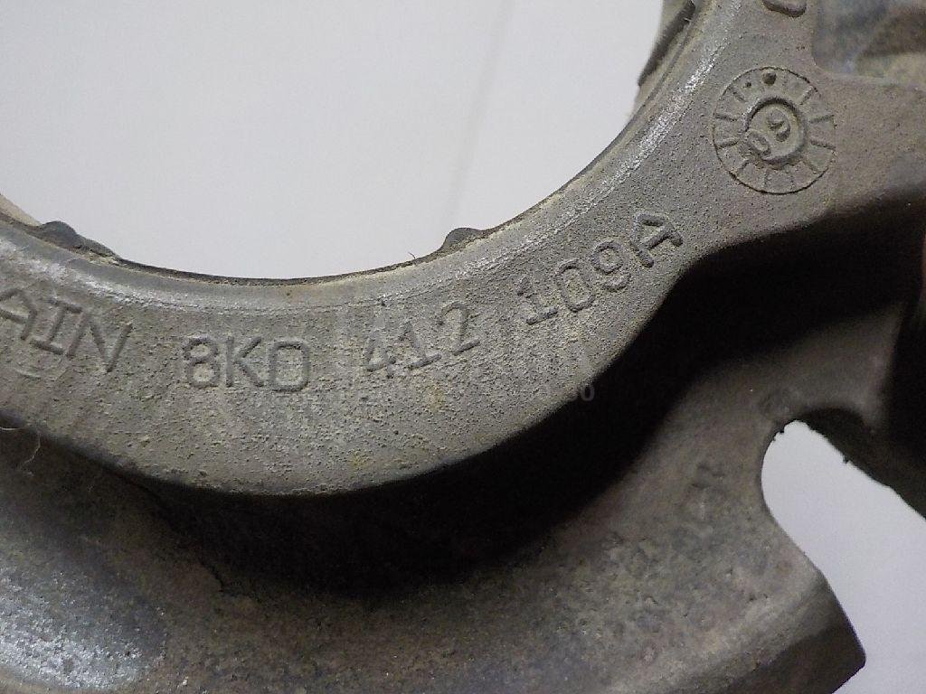 Проставка под переднюю пружину