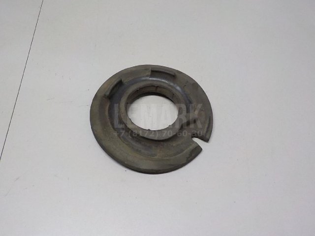 Проставка под переднюю пружину