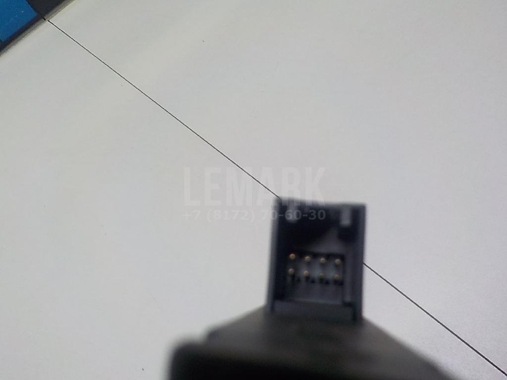 Кнопка антипробуксовочной системы