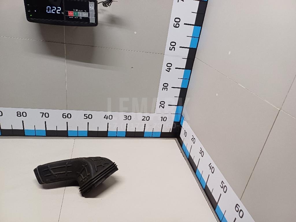 Воздуховод для  Audi 80/90 [B4] 1991-1995