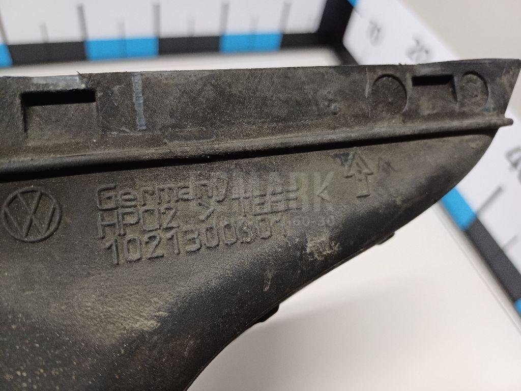 Воздуховод для  Audi 80/90 [B4] 1991-1995