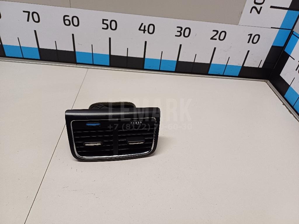 Дефлектор воздушный