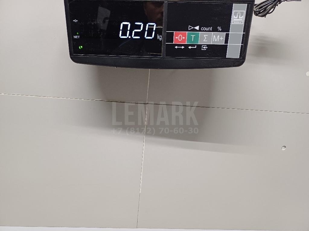 Дефлектор воздушный