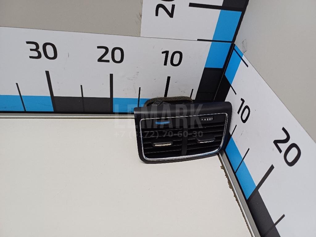 Дефлектор воздушный