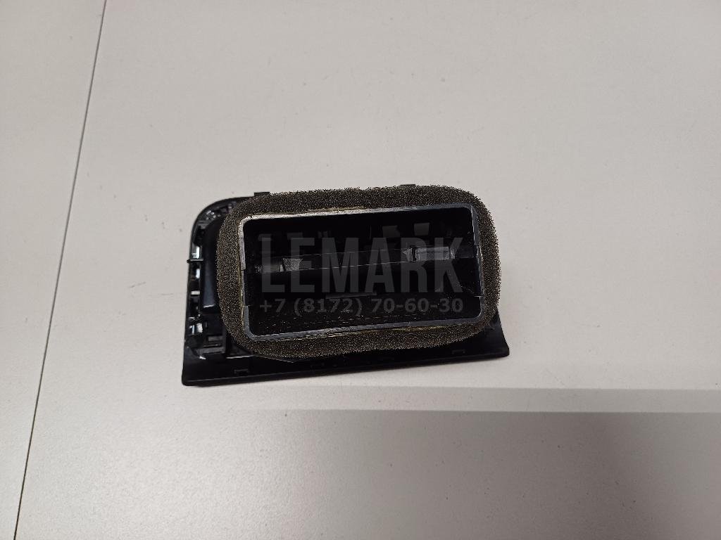 Дефлектор воздушный