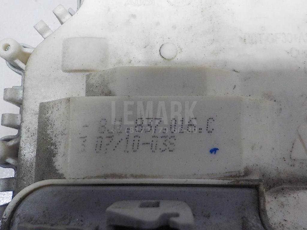 Замок двери передней правой