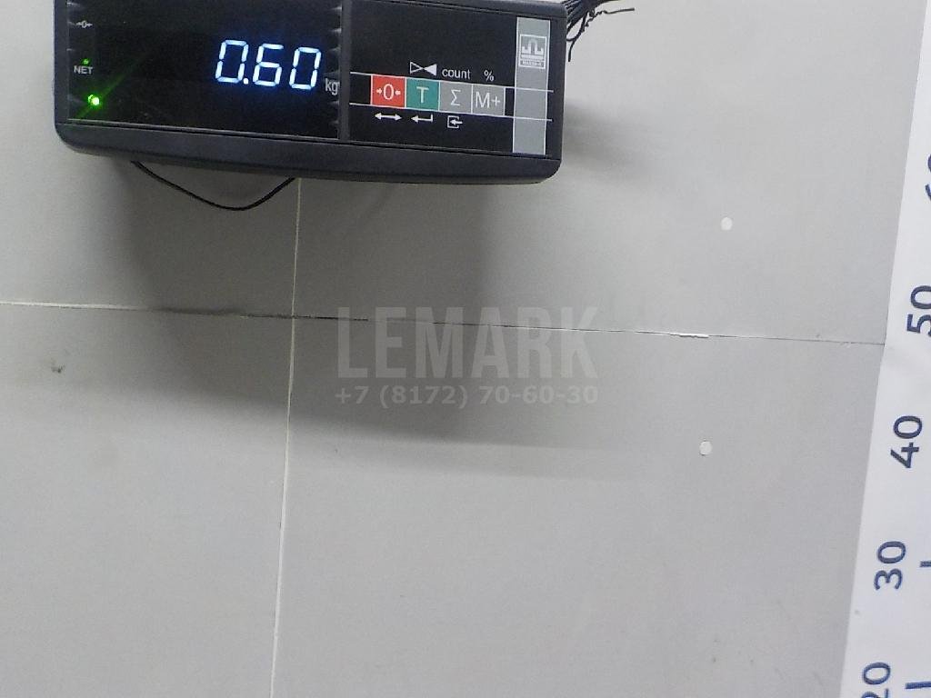 Замок двери передней правой