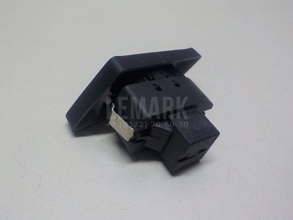 Кнопка центрального замка