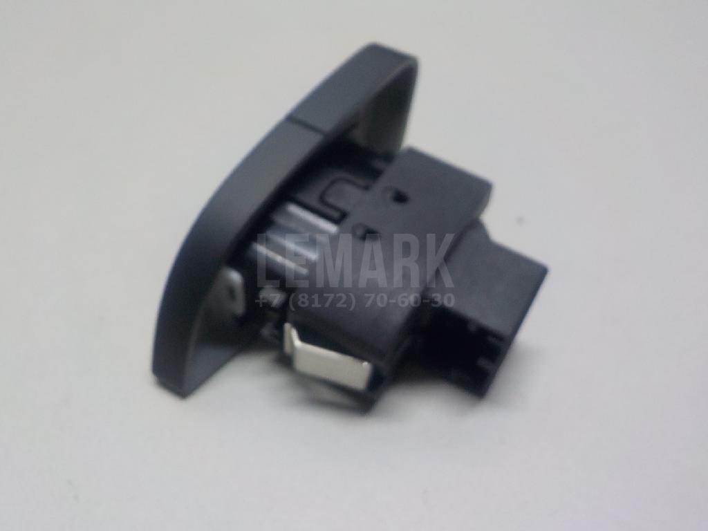 Кнопка центрального замка