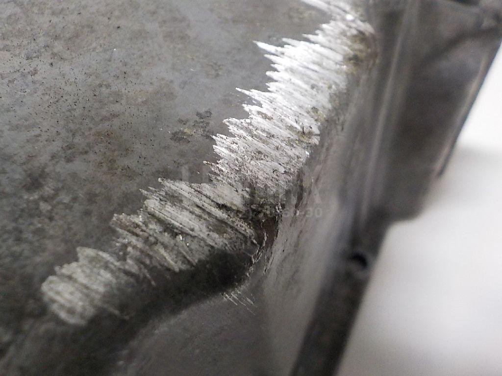 Поддон масляный двигателя для  Audi 80/90 [B3] 1986-1991