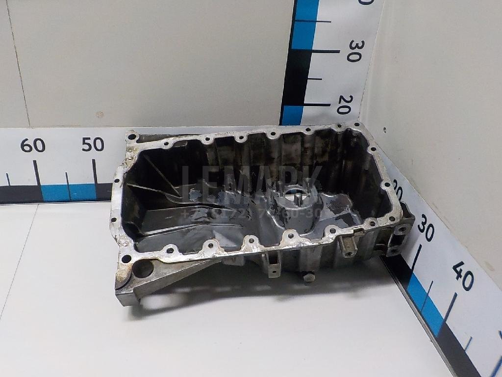 Поддон масляный двигателя для  Audi 80/90 [B3] 1986-1991