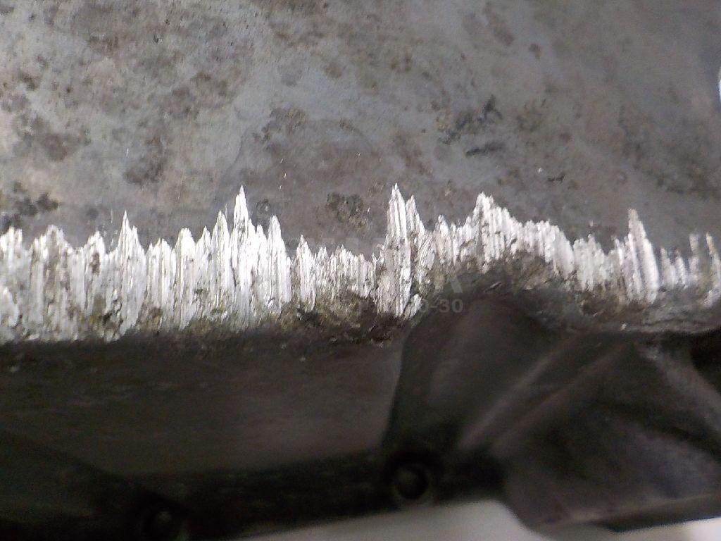 Поддон масляный двигателя для  Audi 80/90 [B3] 1986-1991