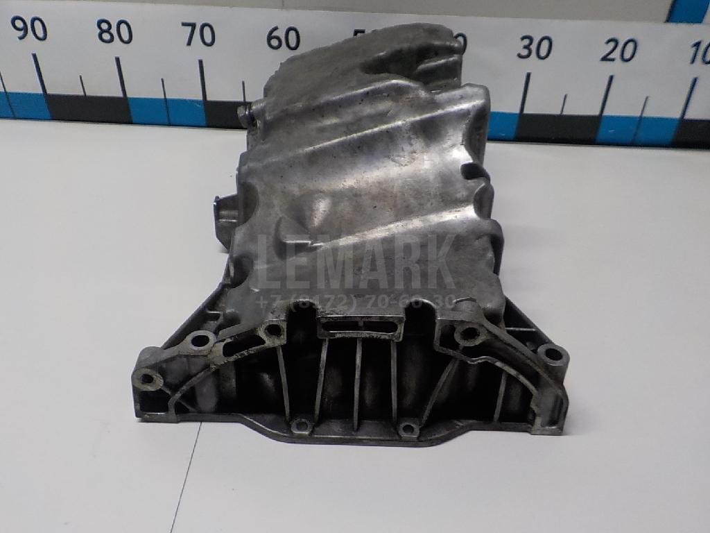 Поддон масляный двигателя для  Audi 80/90 [B3] 1986-1991