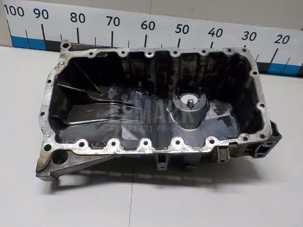 Поддон масляный двигателя для  Audi 80/90 [B3] 1986-1991