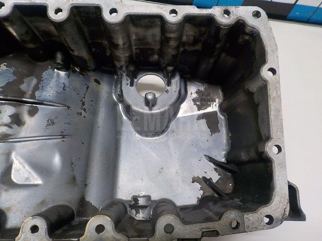 Поддон масляный двигателя для  Audi 80/90 [B3] 1986-1991