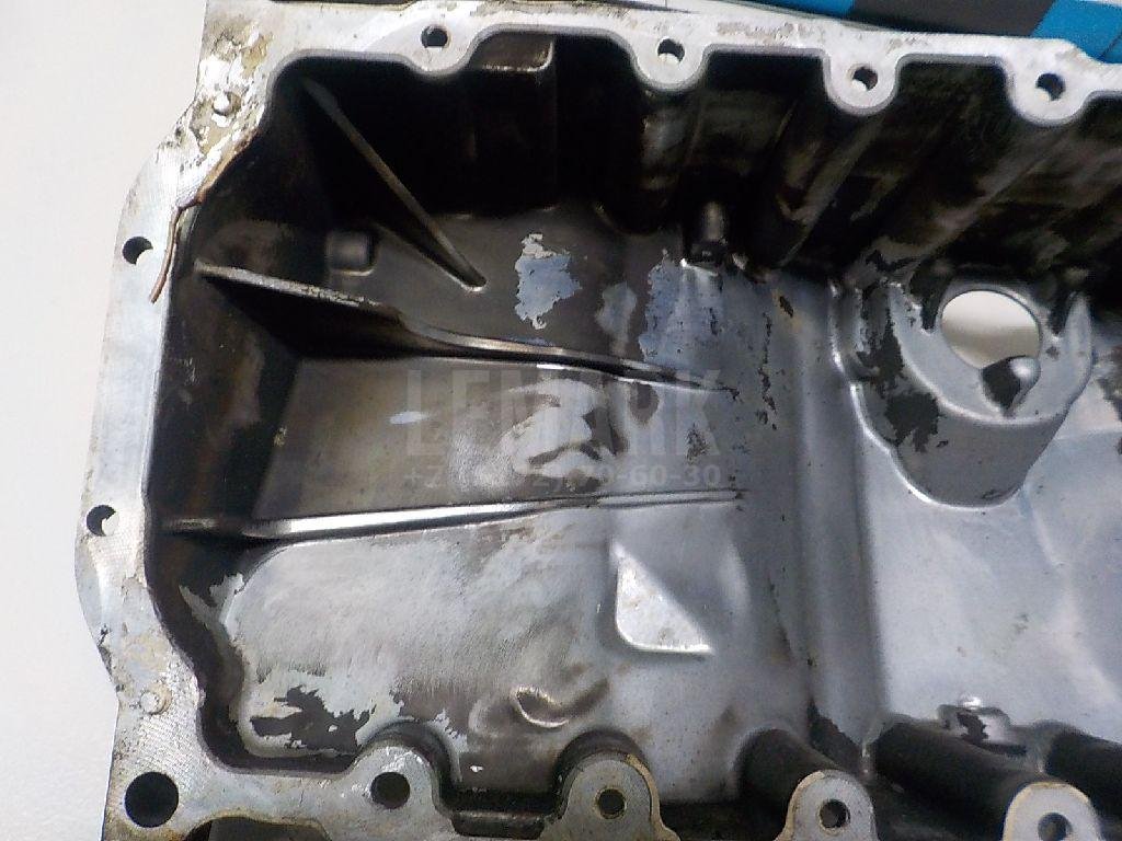 Поддон масляный двигателя для  Audi 80/90 [B3] 1986-1991