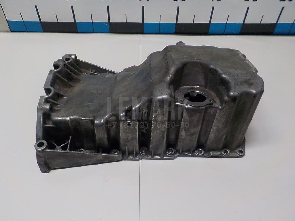 Поддон масляный двигателя для  Audi 80/90 [B3] 1986-1991