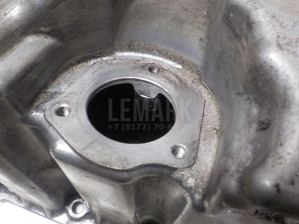 Поддон масляный двигателя для  Audi 80/90 [B3] 1986-1991