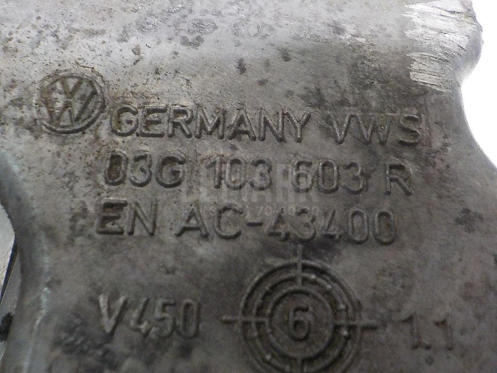 Поддон масляный двигателя для  Audi 80/90 [B3] 1986-1991