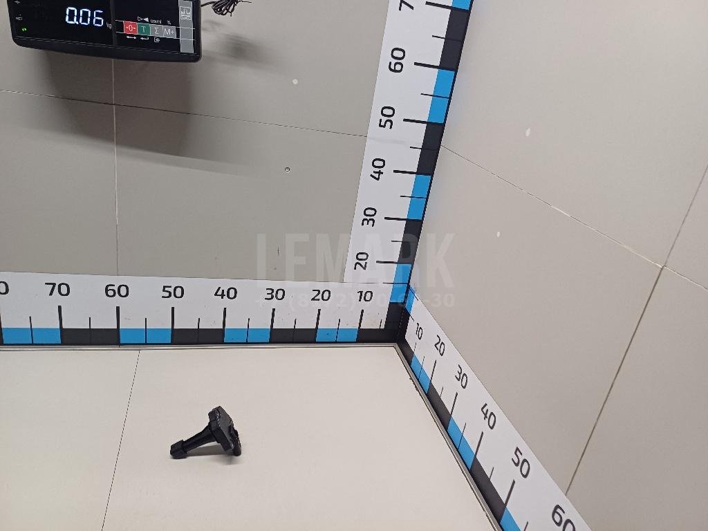 Датчик уровня масла