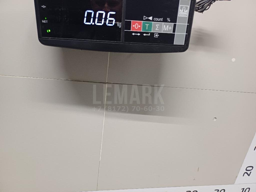 Датчик уровня масла