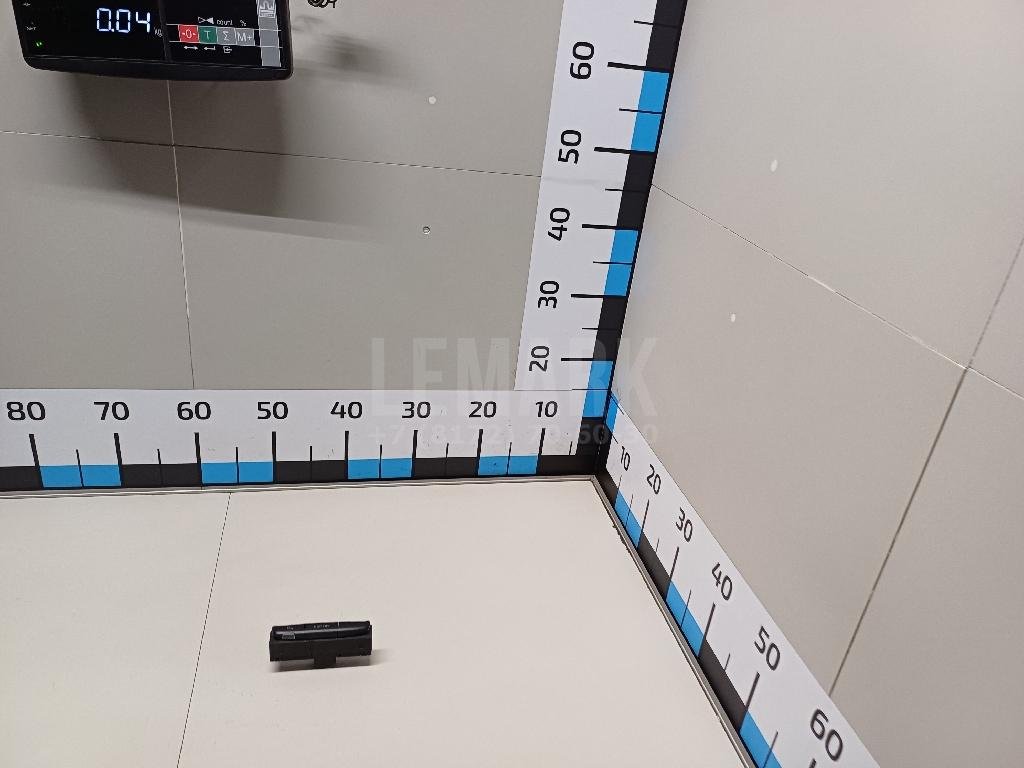 Кнопка антипробуксовочной системы