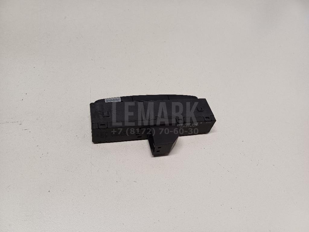 Кнопка антипробуксовочной системы