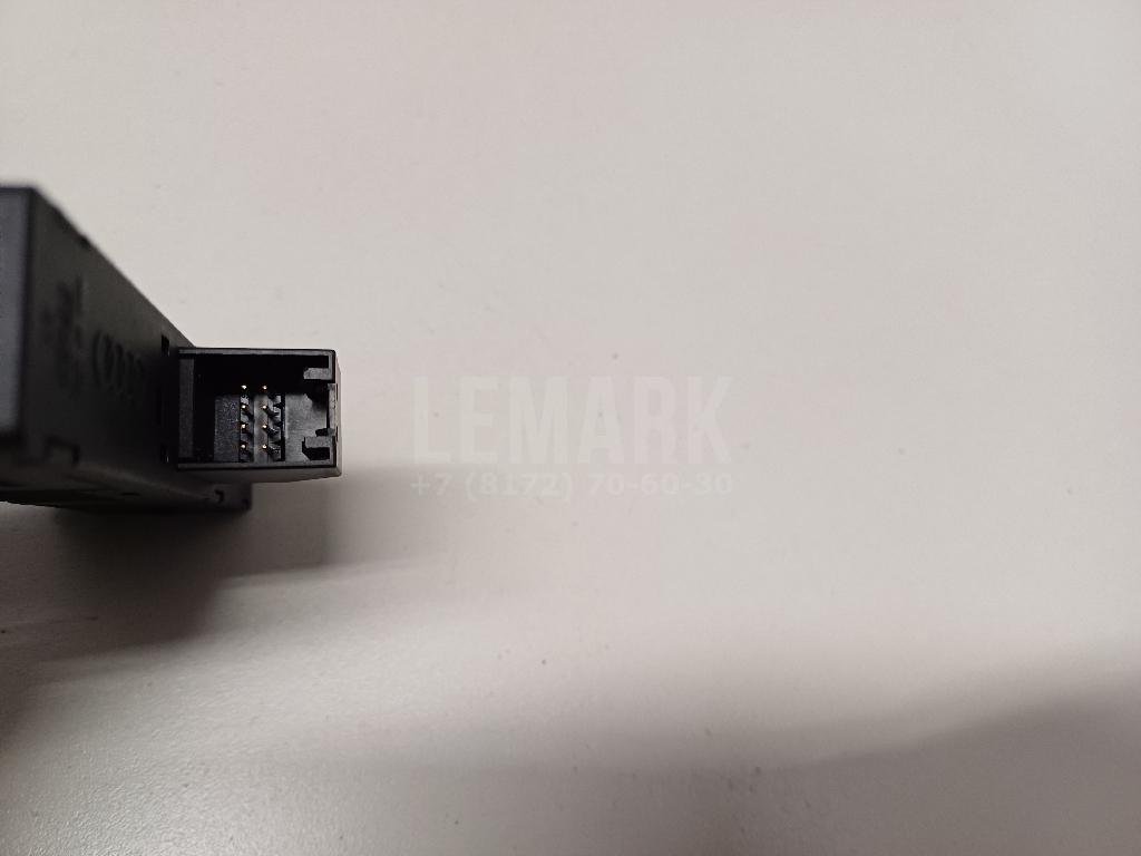 Кнопка антипробуксовочной системы