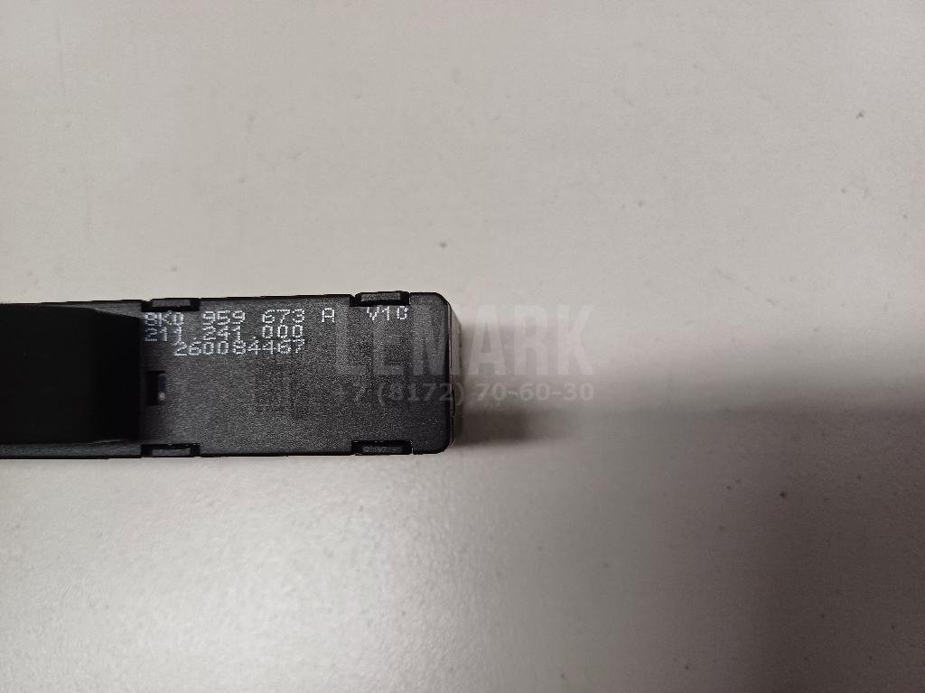 Кнопка антипробуксовочной системы