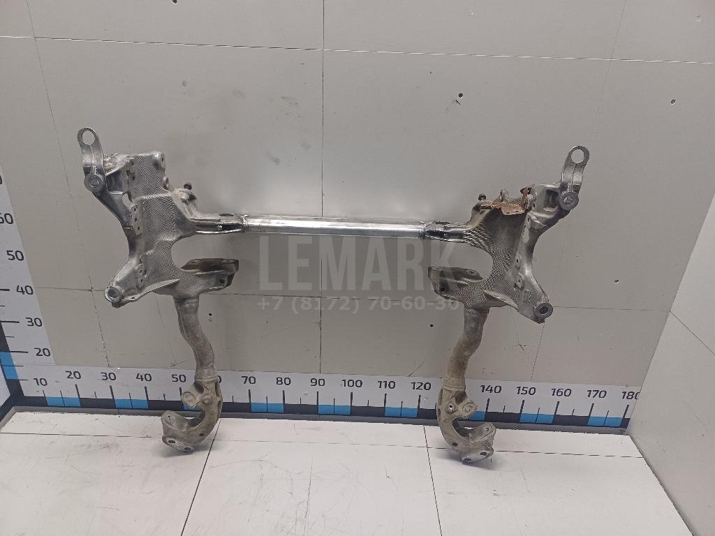 Балка подмоторная