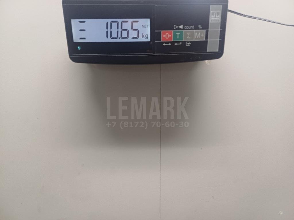 Балка подмоторная