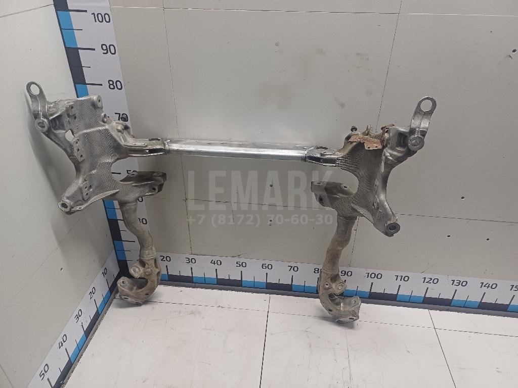 Балка подмоторная