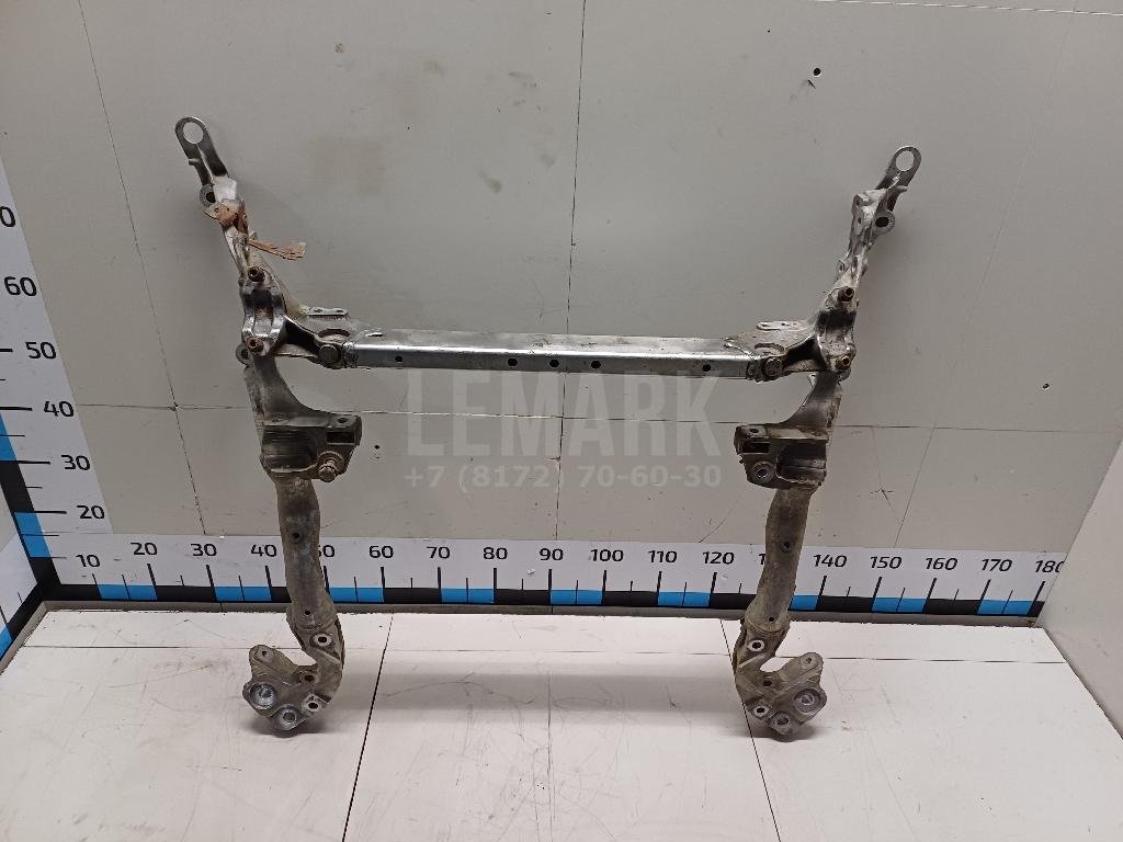 Балка подмоторная