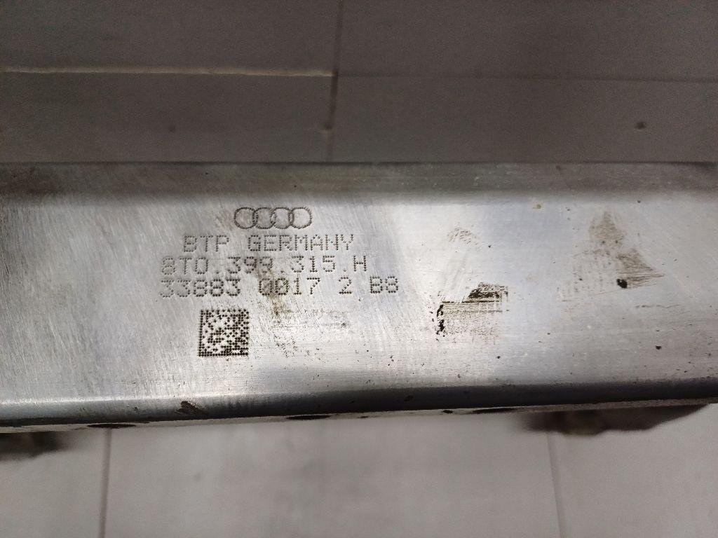 Балка подмоторная