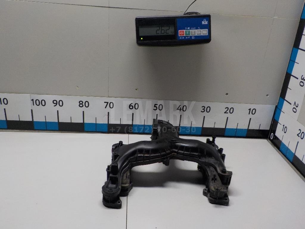 Коллектор впускной