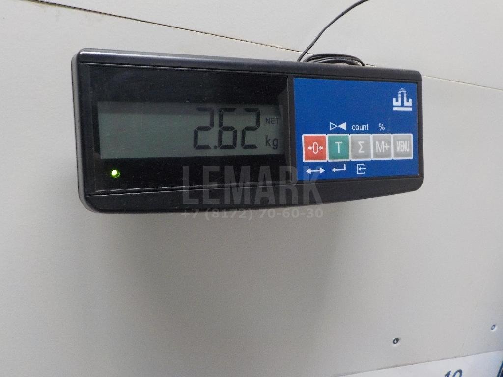 Коллектор впускной