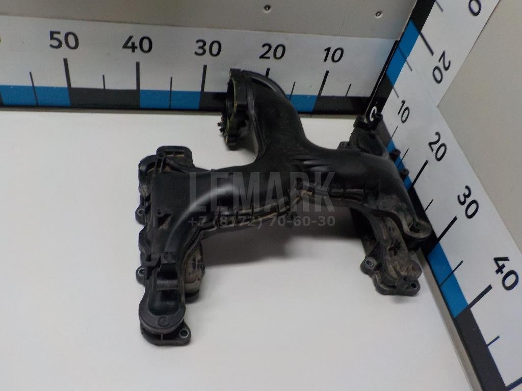 Коллектор впускной